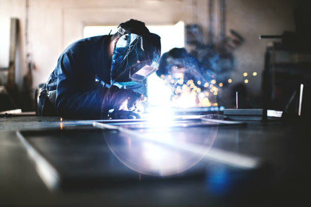 Best Food and Beverage Processing Equipment Welding in Perkins, OK
