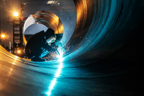 Best Welding Inspection and Certification in Perkins, OK