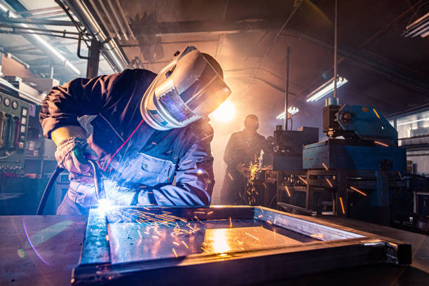 Best Maintenance and Repair Welding in Perkins, OK