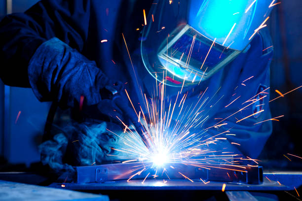 Best Welding Inspection and Certification in Perkins, OK