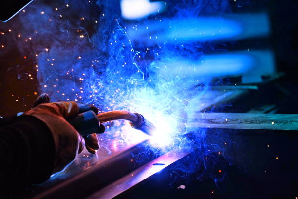  Perkins, OK Welder Pros