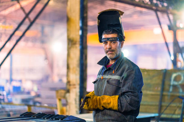 Best Welding Equipment Sales and Repair in Perkins, OK