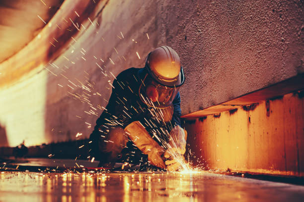 Best Artistic and Custom Metal Fabrication in Perkins, OK