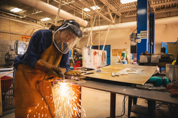 Best Marine and Shipbuilding Welding in Perkins, OK